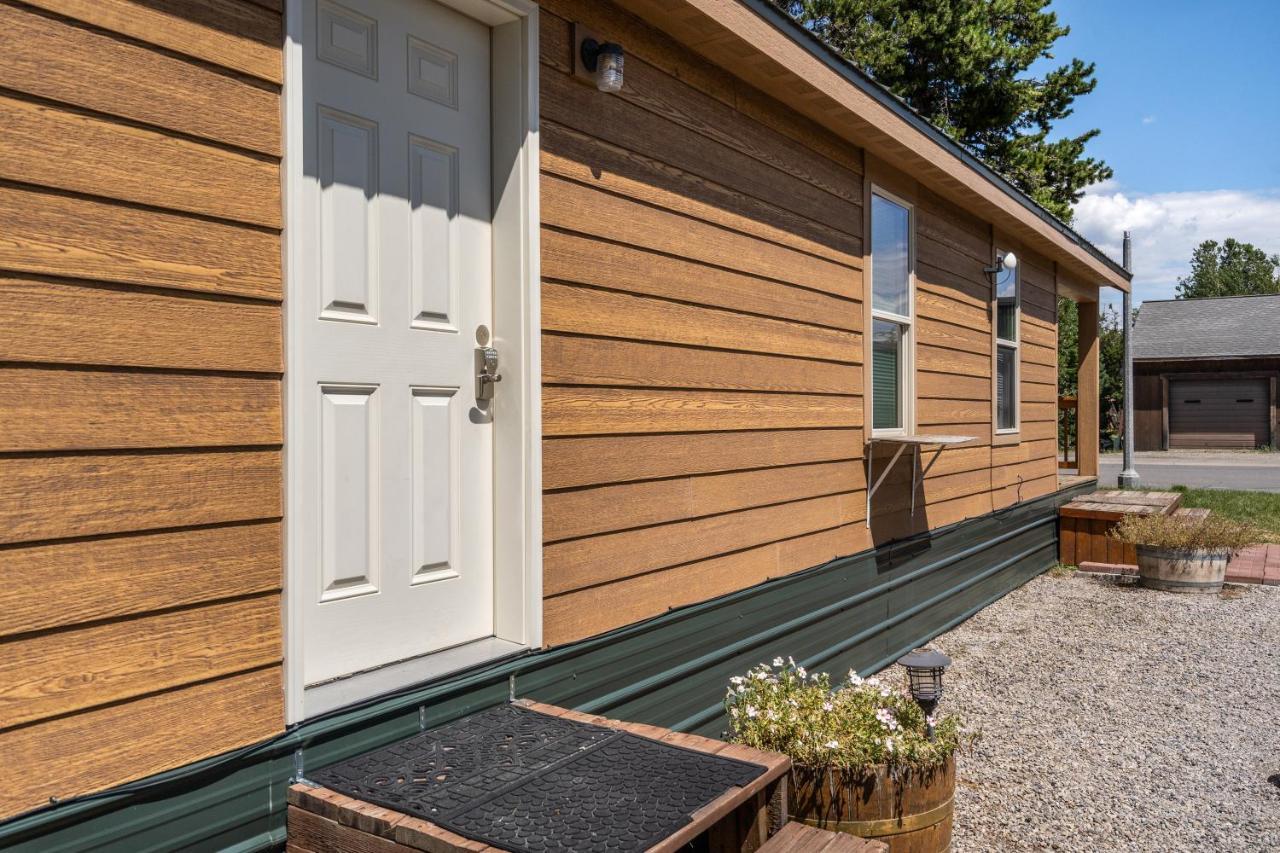 Alpine #1 Villa West Yellowstone Exterior photo