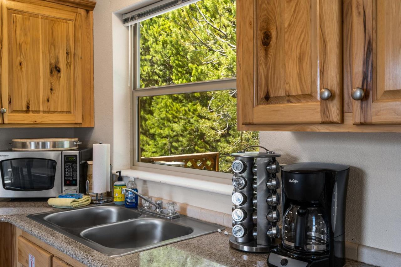 Alpine #1 Villa West Yellowstone Exterior photo