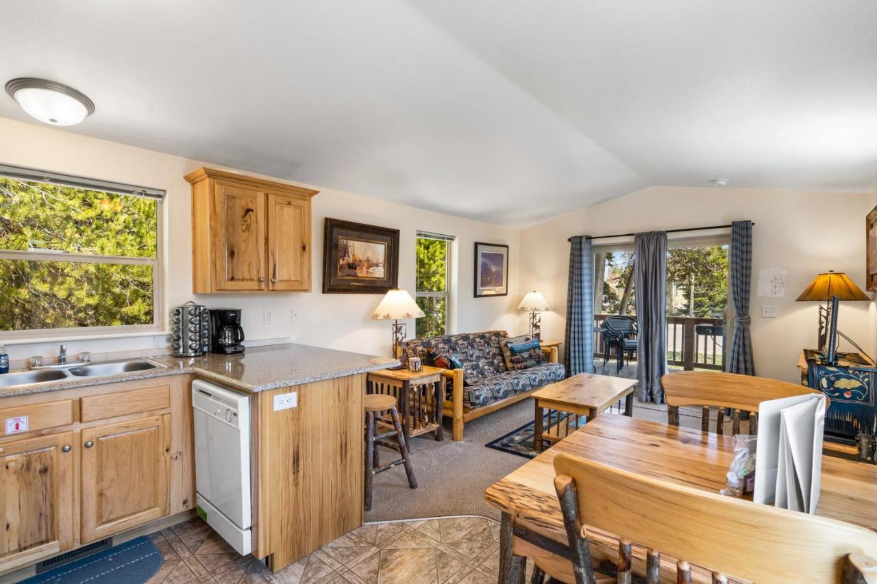 Alpine #1 Villa West Yellowstone Exterior photo