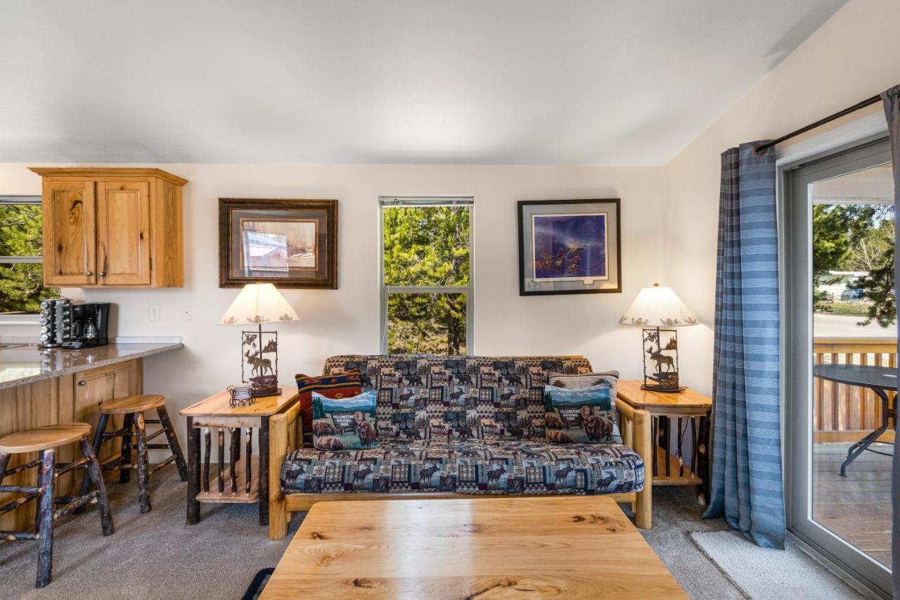 Alpine #1 Villa West Yellowstone Exterior photo
